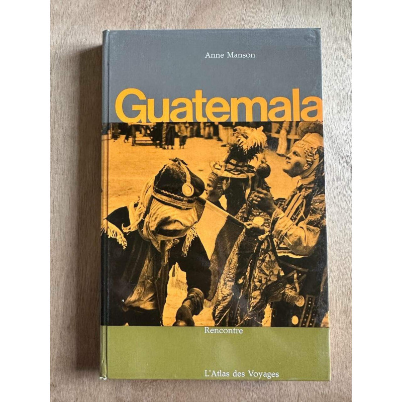 Guatemala