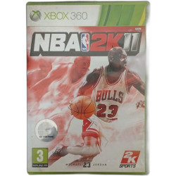 NBA 2K11