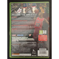NBA 2K11