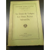 La Dame de Volupté Les Deux Reines Sylvandire 23