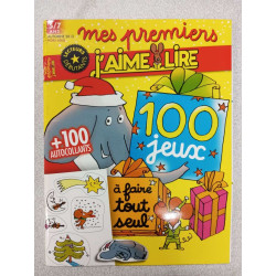 Mes premier j'aime libe