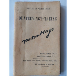 Quatrevingt-treize