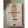 L'éthique appliquée