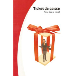 Ticket de caisse