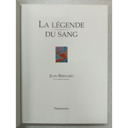 La légende du sang