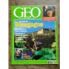 Magazine GEO n175 Septembre 1993