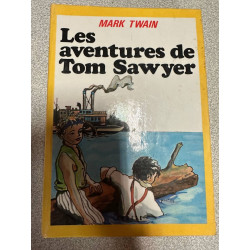 Les aventures de Tom Sawyer