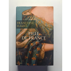 Fille de France