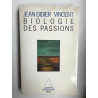 jean didier Vincent Biologie Des Passions