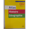 Magellan Histoire-Géographie CE2 éd. 2009 - Manuel de l'élève + Atlas