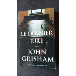 Le dernier juré