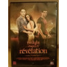 Twilight. Chapitre 4 Revelation 1ere partie R.Pattinson Kristen...