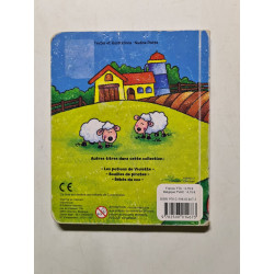 Les filous de la ferme