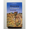 Histoire de France chronollogie de Jean-Charles Volkmann