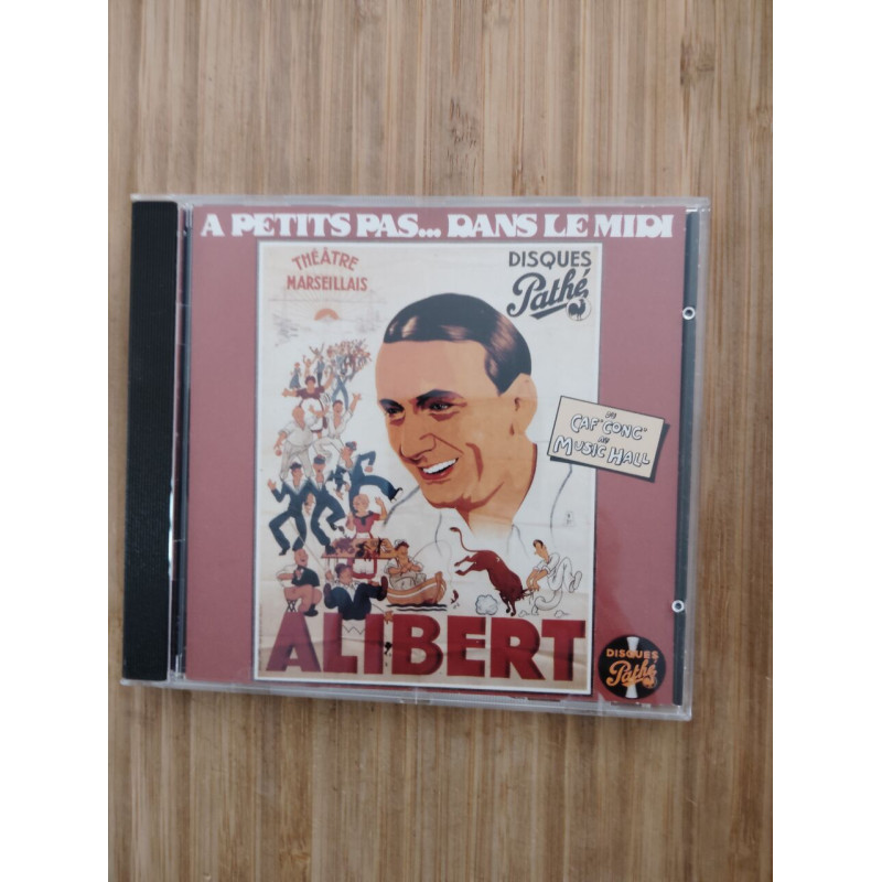 A petits pas... dans le midi