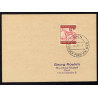 Allemagne n 778 Yv. cachet WIEN Grosser Preis von WIEN Mi n 858