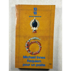 Requiem pour un poète
