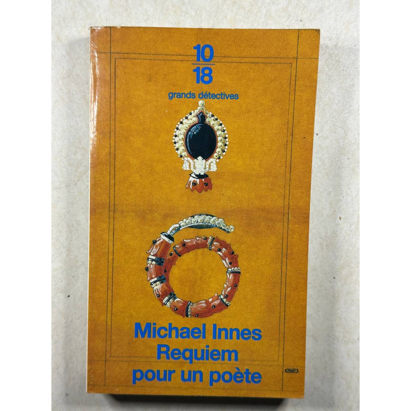 Requiem pour un poète