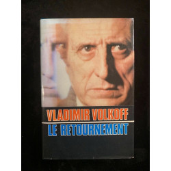 Le retournement julliardl'age d'homme