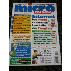 MICRO PRATIQUE n42 03