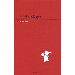 Petit mops