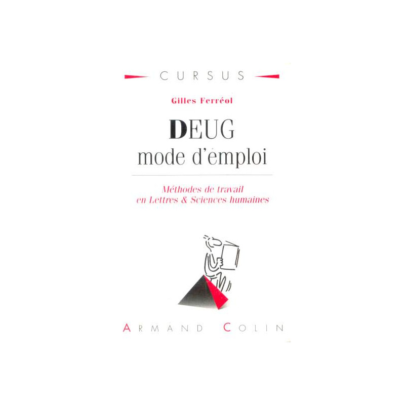Deug mode d'emploi