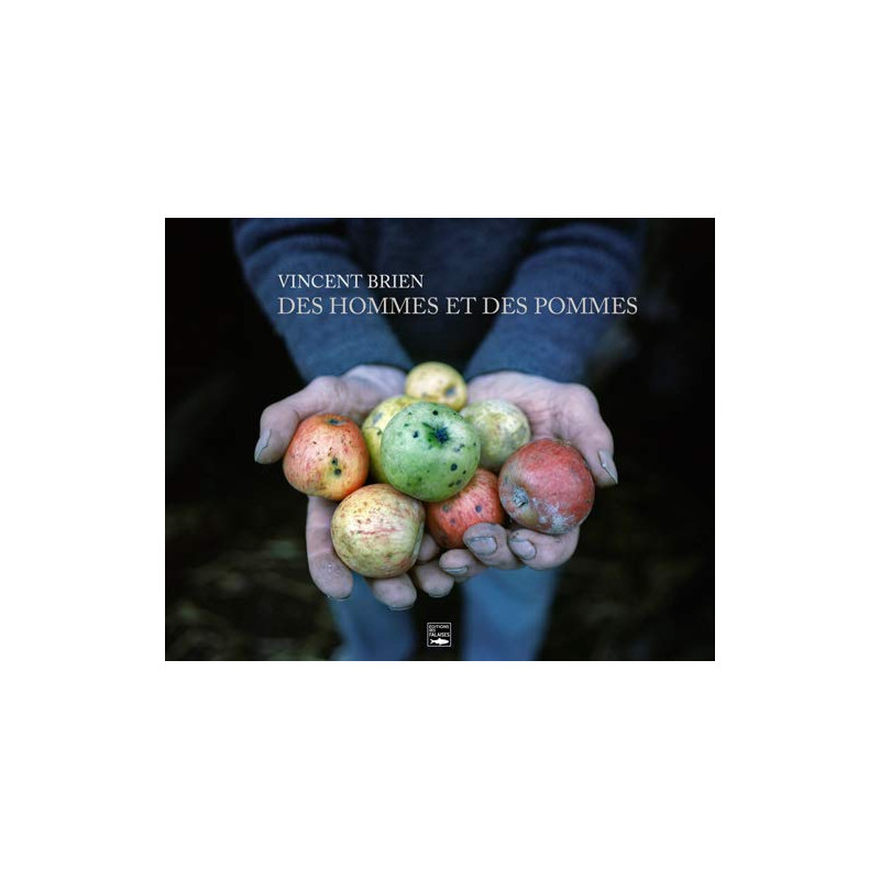 Des Hommes Et Des Pommes Des Hommes Et Des Pommes
