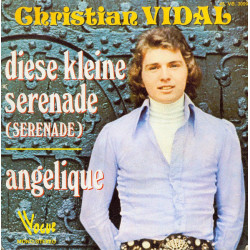 Diese Kleine Serenade / Angelique
