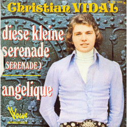 Diese Kleine Serenade / Angelique
