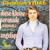 Diese Kleine Serenade / Angelique