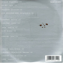 Compilation Artist News Décembre 1997 Vol. 2