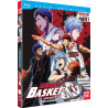 Kuroko's basket : winter cup vol. 1 : l'ombre et la lumière...