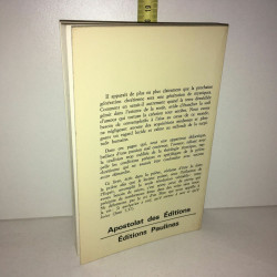 COMME UNE TERRE DESSECHEE ressourcement vol 3