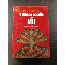 Le monde occulte de Mu