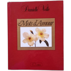 Mots d'amour