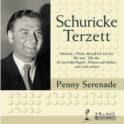 Penny Serenade
