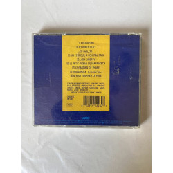 Claude Nougaro Nougayork CD