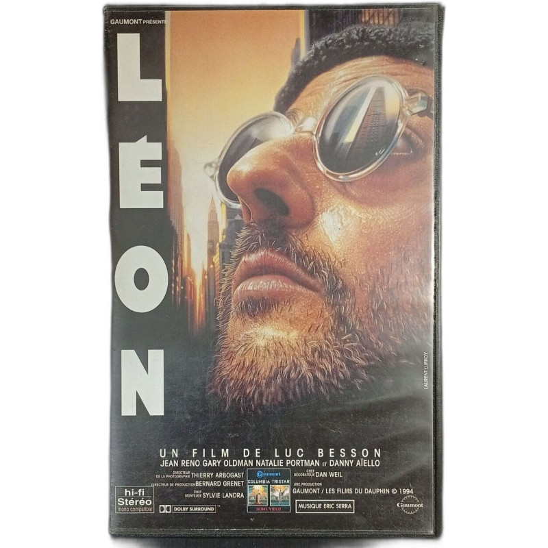 Léon