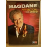 Magdane Attention c'est show DVD