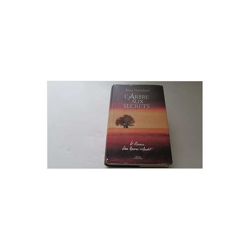 L'arbre aux secrets