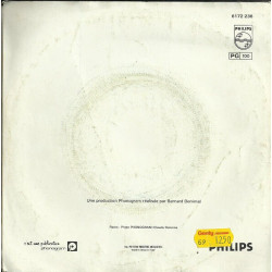 Et Je Crois Que C'est L'amour... / Tabokonié