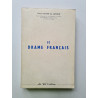 Le drame français