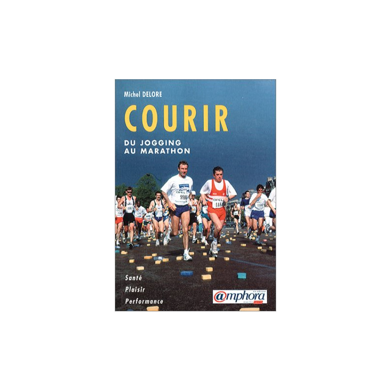 Courir : Du jogging au marathon