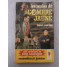 Les sosies de L'OMBRE JAUNE n°210
