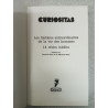 Curiositas n°1 - les histoires extraordinaires de la vie des...