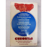 Curiositas n°1 - les histoires extraordinaires de la vie des...
