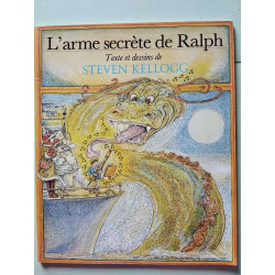 L'Arme Secrete De Ralph