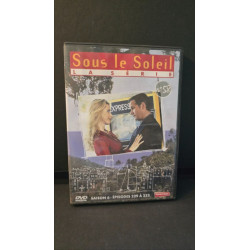 Sous le Soleil N 58, Saison 6 - episodes 229 à 232