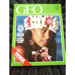 Magazine GEO n82 12