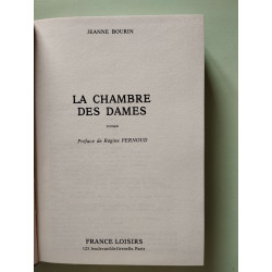 La chambre